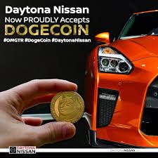 200 luxury doge 1080x1080 for you left of the hudson from . Much Wow Daytona Nissan Now Accepting Dogecoin Kind Of Techau
