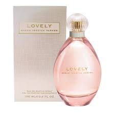 Safe, lasting, with no faults. Buy Sarah Jessica Parker Lovely Eau De Parfum 100ml Online At Chemist Warehouse