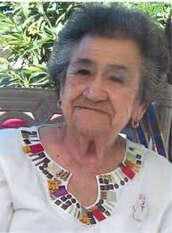 ROSA VALDEZ Obituary