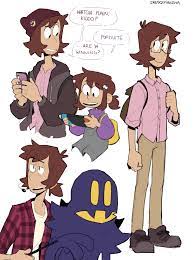 Tumblr Is A Place To Express Yourself Discover Yourself And Bond Over The Stuff You Love It S Where You A Hat In Time Character Design Game Character Design