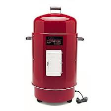 Brinkmann Gourmet Electric Smoker Grill Review Discontinued
