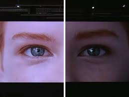 Hanya saja, mata tidak seperti kamera dengan single frame snapshot, melainkan. Plug In Kamera Samsung Galaxy S9 Plus Pertama Di Dunia Menyerupai Mata Manusia News Rojak Daily