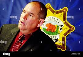 Murder victim hi-res stock photography and images