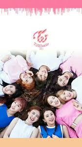 Explore our line of modern and dynamic wallpaper, which feature detailed linework and rich color palettes. Kpop Wallpaper Twice Wallpaper Wattpad