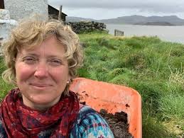 Who We Are — Muck & Magic