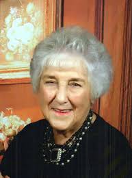 Clemeth Gray Morrison Obituary