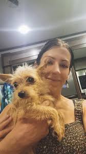 Per the Rangers this is Bonita, Blondie's sub-adult, 5 yrs old, and last  weighed about 505lbs per the ranger I asked. This morning 06/05/2022. GTNP.  She is tagged, red tag in the