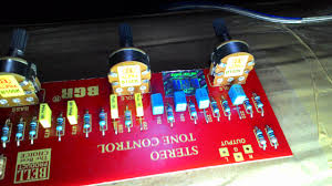 Yaitu pembalikan fase sinyal audio negatif ke positif. Pre Amp Tone Control Sub Filter Crossover Audiobbm Com Let S Do It