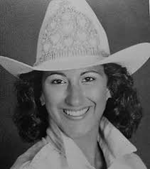 Former Miss Rodeo Alaska Title Holders