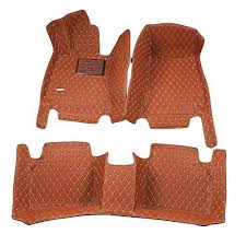 Worthmats Custom Fit Luxury Xpe Leather Waterproof Floor Mat For Infiniti Qx80qx56 Brown You Can Find Out More Deta Waterproof Floor Mats Lexus Lexus Lx570