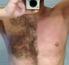 People who have a hairy bum are ashamed of their bodies and often shy to talk about it. Man Grooming Hair Removal For Men Unfinished Man