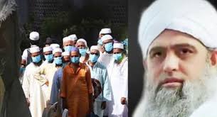 भूमिगत हुए मौलाना मोहम्मद शाद पर क्राइम ब्रांच ने कसा शिकंजा