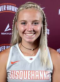 2019 Field Hockey Roster