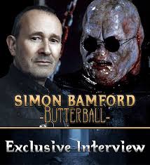 Interview with Simon Bamford