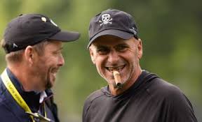 42nd U.S. Senior Open: 3 Things to Know, Rounds 3 and 4