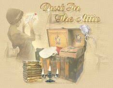 Hocking County Pioneers