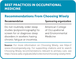 Image result for Fatigue Diagnostic Testing