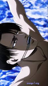 mi novio titan manga - Manga 1