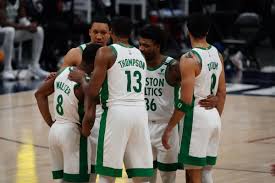 (ap photo/michael dwyer) michael dwyer ap. Jayson Tatum Jaylen Brown In Marcus Smart Kemba Walker Non Covid Illness Maybe Out Vs Chicago Celticsblog
