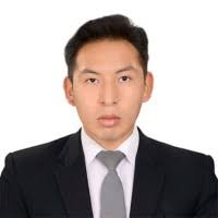 Magin Diego Luna Poma