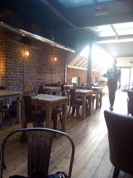 The trading post is a casual bistro offering brunch & dinner. A Hit Trading Post Coffee Roasters Lewes Traveller Reviews Tripadvisor