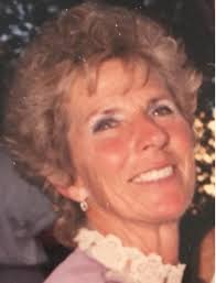 Marion Huffman Obituary (1927