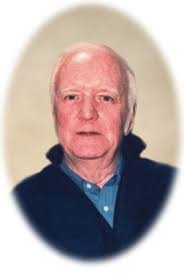 John Mckail Obituary (2013)