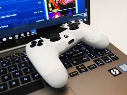 how to play ps4 on laptop without remote play como consertar playstation controle