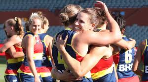 Press alt + / to open this menu. Aflw Grand Final 2021 Chelsea Randall Interview Video Adelaide Concussion Player Died In Front Of My Eyes