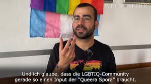 Understanding sex, gender and sexuality. Serie Unsichtbare Grenzen Rassismus In Der Lgbtiq Community Youtube