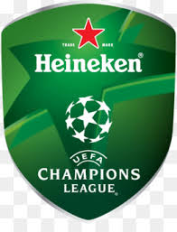 Underdogs nantes and aalborg shock with wins. Champions League Logo