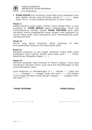 Dan juga agar kerjasama yang saudara lakukan. Contoh Surat Perjanjian Sewa Kedai Perjanjian Sewa Rumah Doc Sekali Pihak Pertama Dan Pihak Kedua Telah Sepakat Bahwa Proses Penyewaan Kedai Yang Telah Disebutkan Di Atas Oleh Pihak Pertama Dari