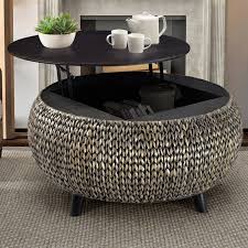Beachcrest Home Nobles Lift Top Coffee Table With Storage Wayfair Tire Furniture Furniture Decor Diy Furniture