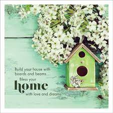 Maybe you would like to learn more about one of these? 200 New Home Affirmations Quotes And Prayers The Random Vibez