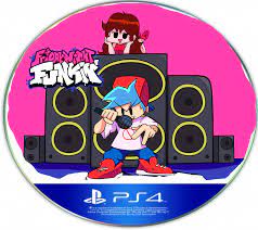 Friday night funkin for pc is identical to the online version or any other platform on which it is available, but has the advantage that it has hundreds of mods and skins that are only. Well Since You As A Community Wanted It Friday Night Funkin Ps4 Edition Fridaynightfunkin