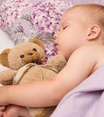 Babies Sleeping On The Side What Happens If They Do How To Stop It