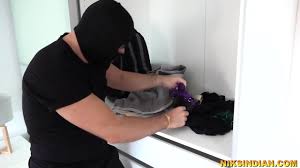 Thief Fucks Big Boobs Lady Police Officer 001 - Sheila Ortega - EPORNER