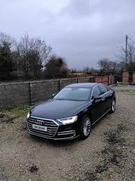 Image result for Mythos Black 2018 A8