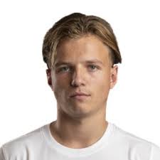 Profile Levin Di Iorio, : Info, news, matches and statistics