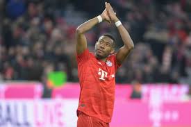 Tłumaczenia bayern monachium dziękujemy za uwagę :) skład bayernu monachium trener rok założenia: Sklady Na Mecz Bayern Monachium Tigres W Finale Kms Nowa Pozycja Davida Alaby