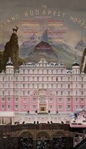 Save money on hotel rooms. The Grand Budapest Hotel Moviepooper