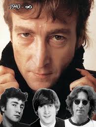 Remembering John Lennon