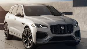 Find your next car today. Jaguar F Pace Price Images Colours Reviews Carwale
