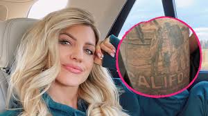 See more of sarah harrison on facebook. Diese Tattoos Von Dominic Harrison Mag Sarah Am Liebsten Promiflash De