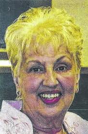 Sharen Pfleger Obituary (1943