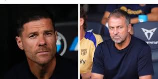 🚨 Baselòn monte tèt tab LaLiga aswè a li depase Real Madrid èeske lap ka  kenbe. 💣👀