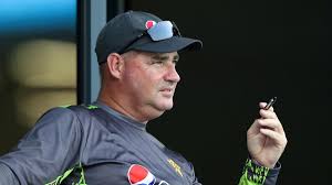 Check spelling or type a new query. Removing Mickey Arthur As Coach Was A Tough Decision Top Pcb Official Orissapost