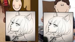 Clique no link para saber mais: Como Desenhar Personagens De Anime Tecnicas Infaliveis Eu Geek