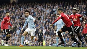 Ederson could miss man city matches vs chelsea and manchester united manchester evening news11:24. Manchester United Vs Manchester City Sane Cadangan Lagi Bola Tempo Co