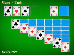 There are no more possible moves left. Free Card Game Solitaire Free Card Game Subset Games Forum